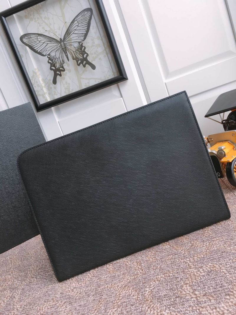 mens Pra*a briefcases